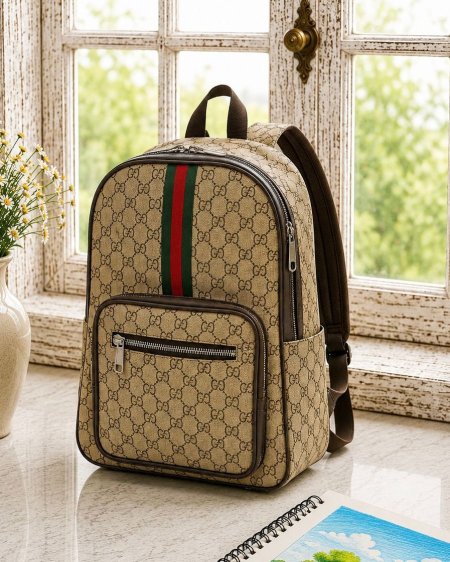 شنط _GUCCI جلد كوبي 1_GB112